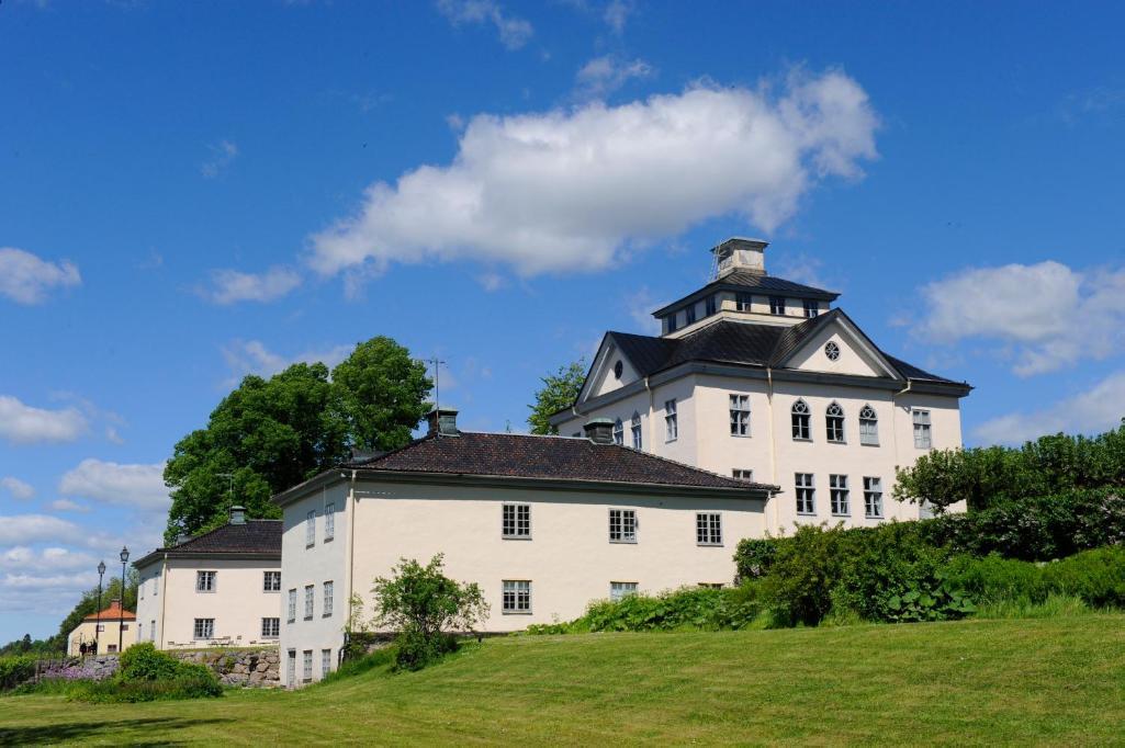 Nyn�s slott och �ster Malma, 26/6